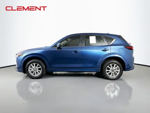 More photos of 2024 Mazda CX-5 2.5 S Select Package at Clement Pre-Owned Florissant, MO