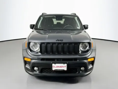 Photos of 2023 Jeep Renegade Altitude for sale in Florissant, MO at Clement Pre-Owned Florissant