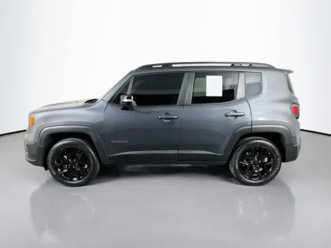 More photos of 2023 Jeep Renegade Altitude at Clement Pre-Owned Florissant, MO