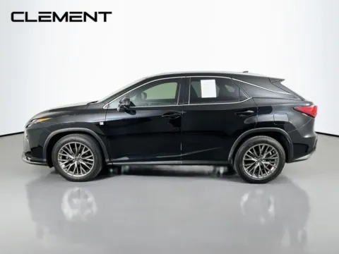 More photos of 2019 Lexus RX 350 F Sport at Clement Pre-Owned Florissant, MO