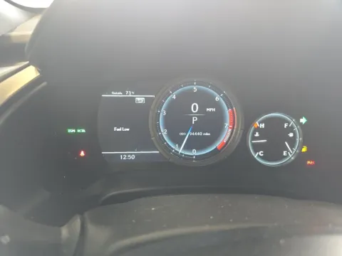 Photos of 2019 Lexus RX 350 F Sport for sale in Florissant, MO at Clement Pre-Owned Florissant