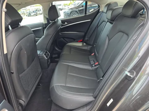 More photos of 2025 Genesis G70 2.5T at Clement Pre-Owned Florissant, MO