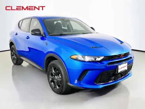 More photos of 2024 Dodge Hornet GT at Clement Pre-Owned Florissant, MO