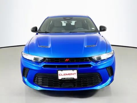 Photos of 2024 Dodge Hornet GT for sale in Florissant, MO at Clement Pre-Owned Florissant