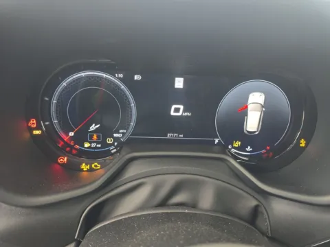 Photos of 2024 Dodge Hornet GT for sale in Florissant, MO at Clement Pre-Owned Florissant