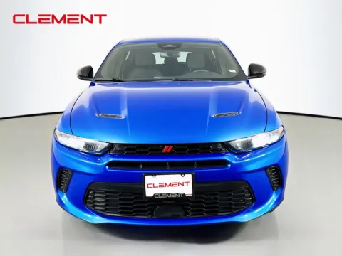 Another view of 2024 Dodge Hornet GT for sale in Florissant, MO at Clement Pre-Owned Florissant