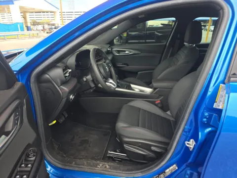 Another view of 2024 Dodge Hornet GT for sale in Florissant, MO at Clement Pre-Owned Florissant