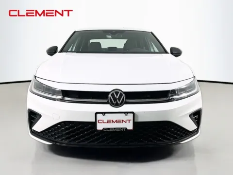 Another view of 2025 Volkswagen Jetta 1.5T Sport for sale in Florissant, MO at Clement Pre-Owned Florissant