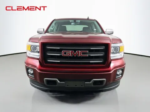 Another view of 2015 GMC Sierra 1500 SLE for sale in Florissant, MO at Clement Pre-Owned Florissant