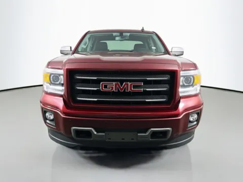 Photos of 2015 GMC Sierra 1500 SLE for sale in Florissant, MO at Clement Pre-Owned Florissant