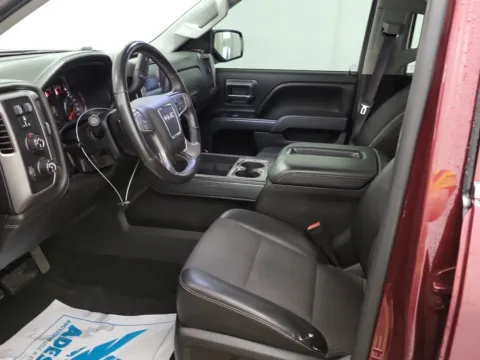Photos of 2015 GMC Sierra 1500 SLE for sale in Florissant, MO at Clement Pre-Owned Florissant