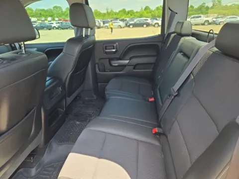 More photos of 2015 GMC Sierra 1500 SLE at Clement Pre-Owned Florissant, MO