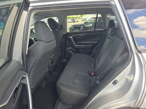 More photos of 2021 Toyota RAV4 LE at Clement Pre-Owned Florissant, MO