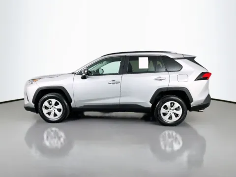 More photos of 2021 Toyota RAV4 LE at Clement Pre-Owned Florissant, MO