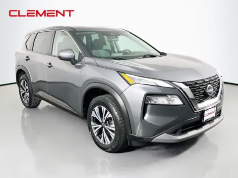 More photos of 2022 Nissan Rogue SV at Clement Pre-Owned Florissant, MO