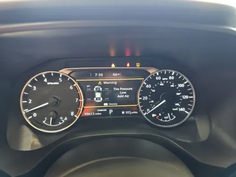 Photos of 2022 Nissan Rogue SV for sale in Florissant, MO at Clement Pre-Owned Florissant