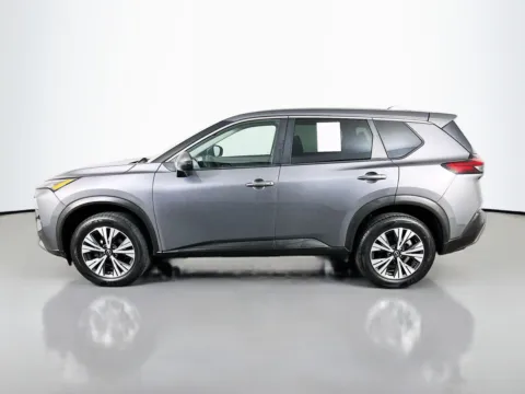 More photos of 2022 Nissan Rogue SV at Clement Pre-Owned Florissant, MO