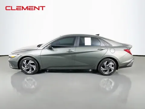 More photos of 2025 Hyundai Elantra SEL Sport at Clement Pre-Owned Florissant, MO