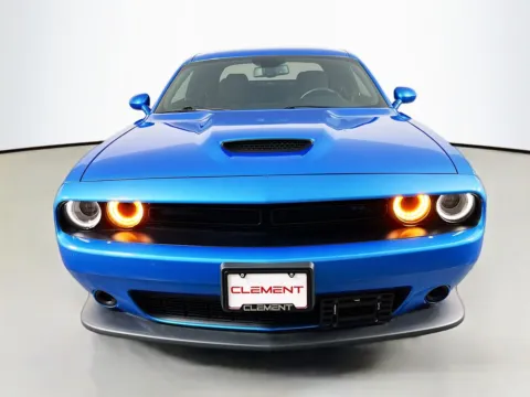 Photos of 2023 Dodge Challenger R/T for sale in Florissant, MO at Clement Pre-Owned Florissant