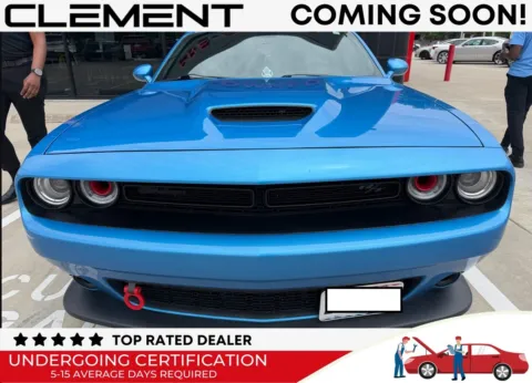 2023 Dodge Challenger GT for sale in Columbia, IL at Clement Auto