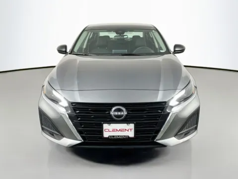 Photos of 2025 Nissan Altima 2.5 SV for sale in Florissant, MO at Clement Pre-Owned Florissant