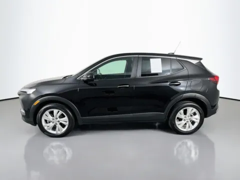 More photos of 2025 Buick Encore GX Preferred at Clement Pre-Owned Florissant, MO