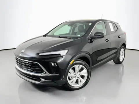 Black 2025 Buick Encore GX Preferred for sale in Florissant, MO