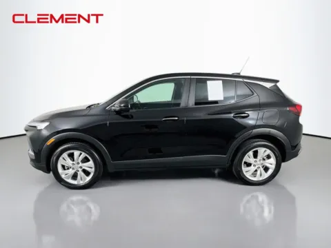 More photos of 2025 Buick Encore GX Preferred at Clement Pre-Owned Florissant, MO