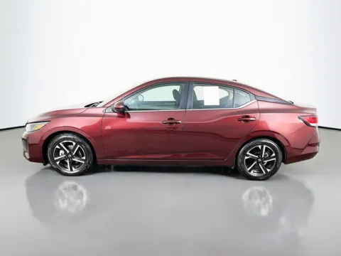 More photos of 2024 Nissan Sentra SV at Clement Pre-Owned Florissant, MO