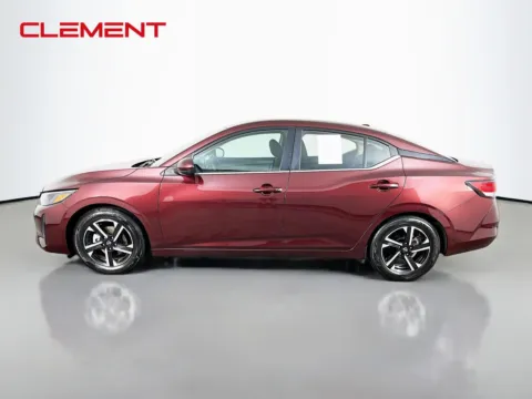 More photos of 2024 Nissan Sentra SV at Clement Pre-Owned Florissant, MO