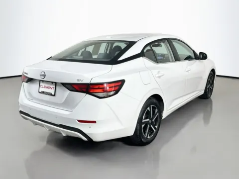 More photos of 2024 Nissan Sentra SV at Clement Pre-Owned Florissant, MO