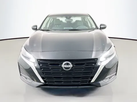 Photos of 2025 Nissan Altima 2.5 SV for sale in Florissant, MO at Clement Pre-Owned Florissant