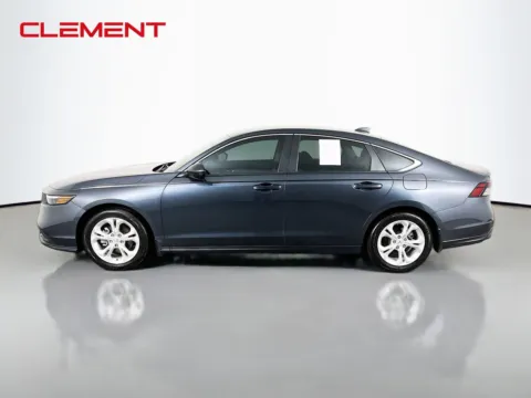 More photos of 2024 Honda Accord LX at Clement Pre-Owned Florissant, MO