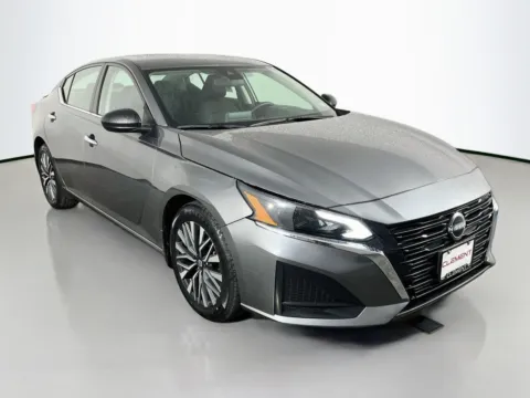 Another view of 2024 Nissan Altima 2.5 SV for sale in Florissant, MO at Clement Pre-Owned Florissant