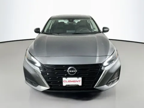 Photos of 2024 Nissan Altima 2.5 SV for sale in Florissant, MO at Clement Pre-Owned Florissant
