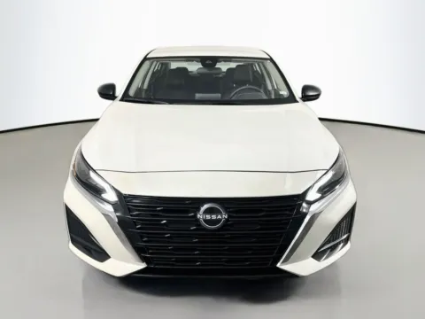 Photos of 2025 Nissan Altima 2.5 SV for sale in Florissant, MO at Clement Pre-Owned Florissant