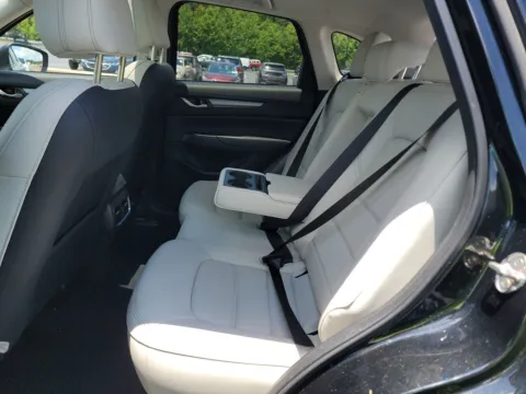 More photos of 2023 Mazda CX-5 2.5 S Preferred Package at Clement Pre-Owned Florissant, MO
