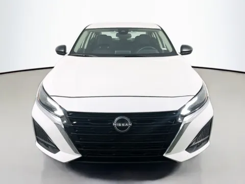 Photos of 2025 Nissan Altima 2.5 SV for sale in Florissant, MO at Clement Pre-Owned Florissant