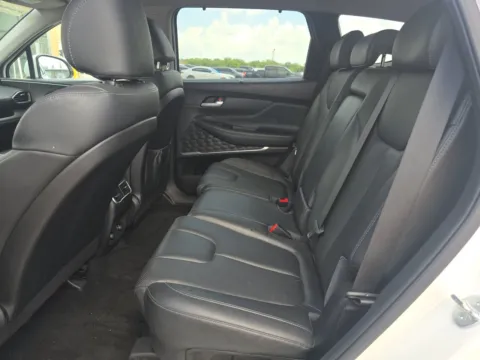 More photos of 2023 Hyundai Santa Fe Hybrid SEL Premium at Clement Pre-Owned Florissant, MO