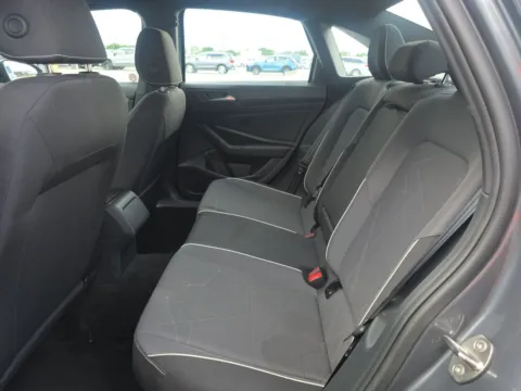 More photos of 2025 Volkswagen Jetta 1.5T Sport at Clement Pre-Owned Florissant, MO