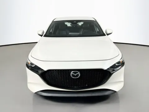 Photos of 2021 Mazda Mazda3 Select for sale in Florissant, MO at Clement Pre-Owned Florissant