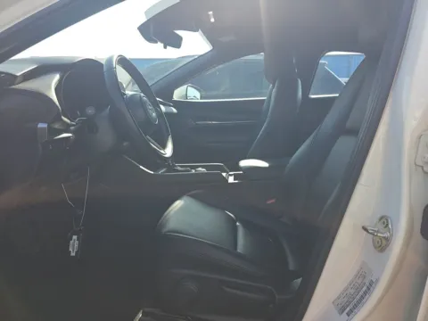 Another view of 2021 Mazda Mazda3 Select for sale in Florissant, MO at Clement Pre-Owned Florissant