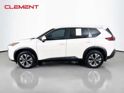 More photos of 2023 Nissan Rogue SV at Clement Pre-Owned Florissant, MO