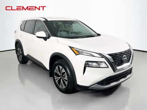 More photos of 2023 Nissan Rogue SV at Clement Pre-Owned Florissant, MO