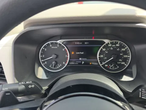 Photos of 2023 Nissan Rogue SV for sale in Florissant, MO at Clement Pre-Owned Florissant