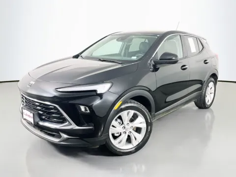 Black 2025 Buick Encore GX Preferred for sale in Florissant, MO