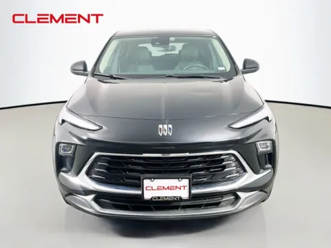 Another view of 2025 Buick Encore GX Preferred for sale in Florissant, MO at Clement Pre-Owned Florissant