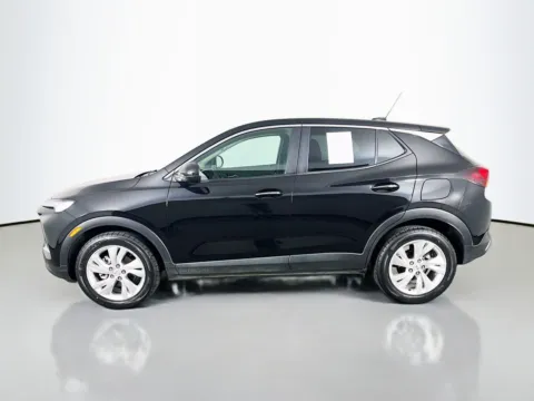 More photos of 2025 Buick Encore GX Preferred at Clement Pre-Owned Florissant, MO