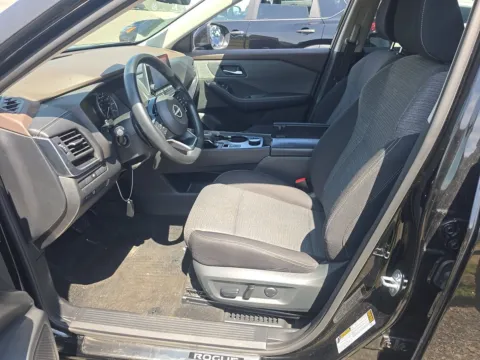 Another view of 2023 Nissan Rogue SV for sale in Florissant, MO at Clement Pre-Owned Florissant