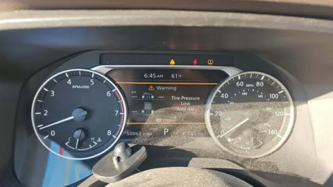 Photos of 2023 Nissan Rogue SV for sale in Florissant, MO at Clement Pre-Owned Florissant